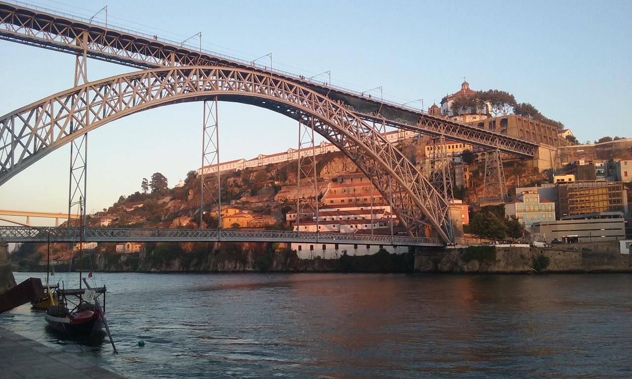 Porto River Ngoại thất bức ảnh