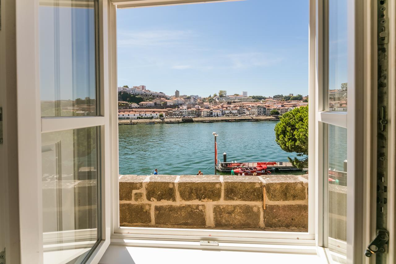 Porto River Ngoại thất bức ảnh